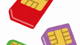 月1,390円で20GB＋通話付き！日本通信SIM完全ガイド
